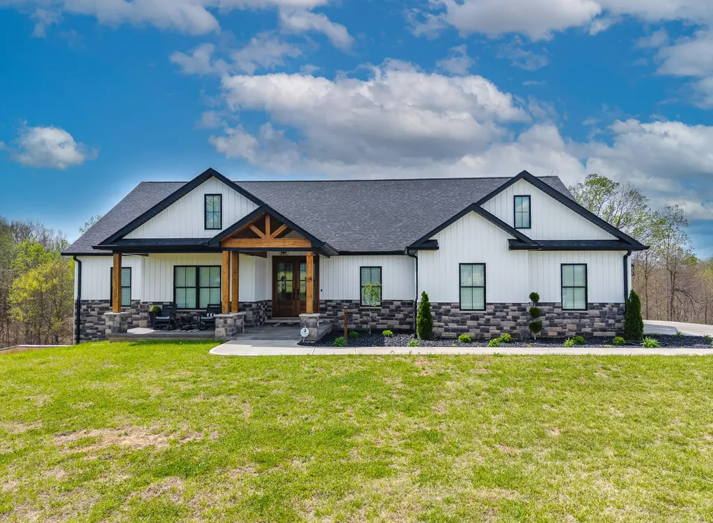 808 Goldenberg Lane Somerset KY 42503