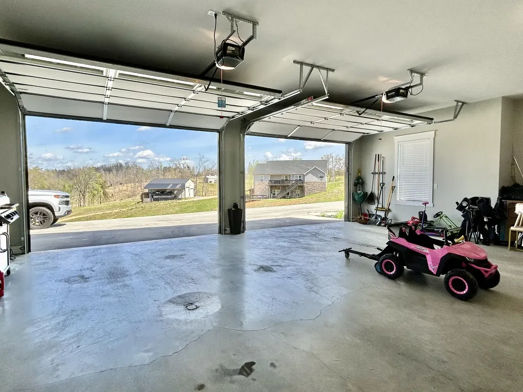 808 Goldenberg Lane Somerset KY 42503