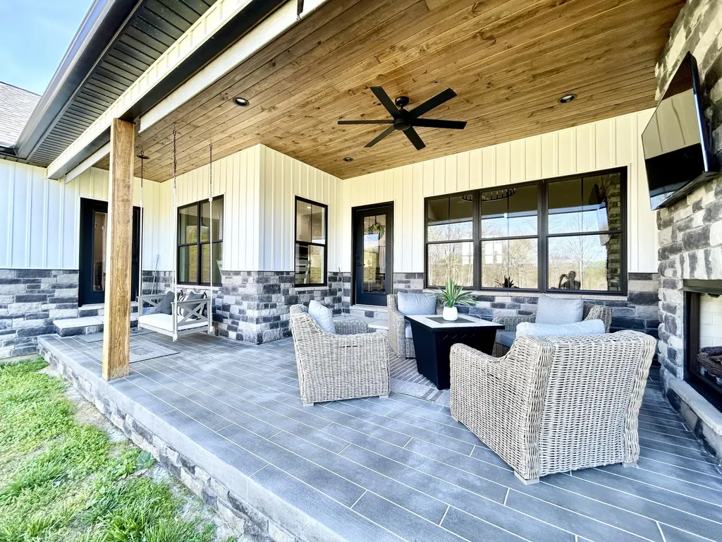 808 Goldenberg Lane Somerset KY 42503
