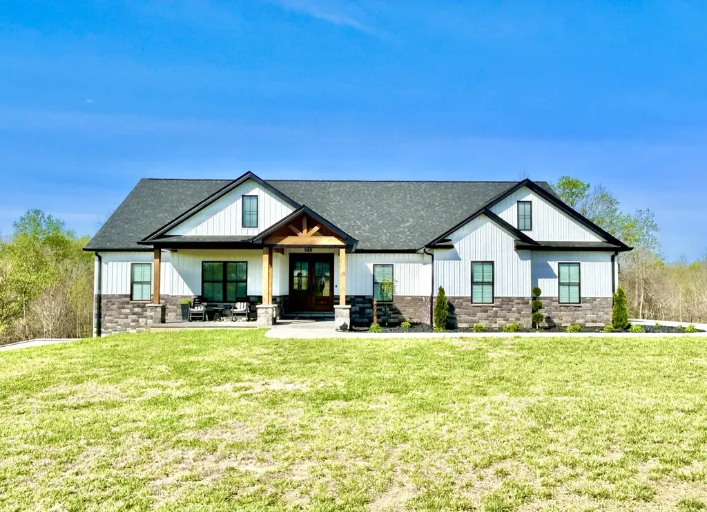 808 Goldenberg Lane Somerset KY 42503