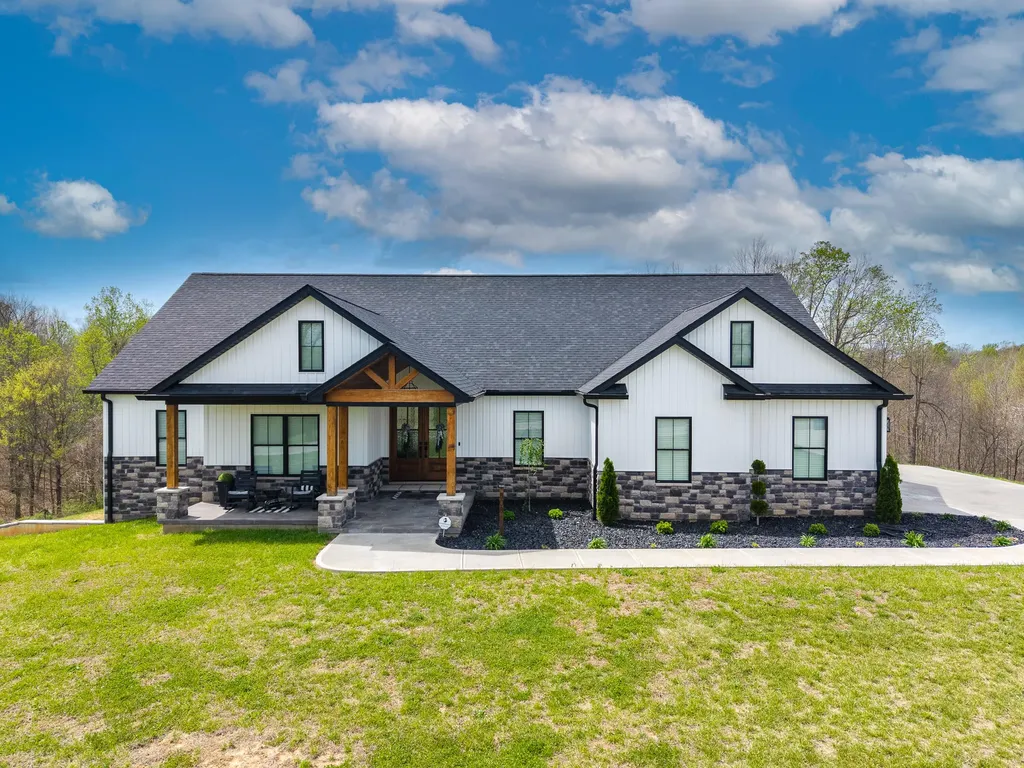 808 Goldenberg Lane Somerset KY 42503