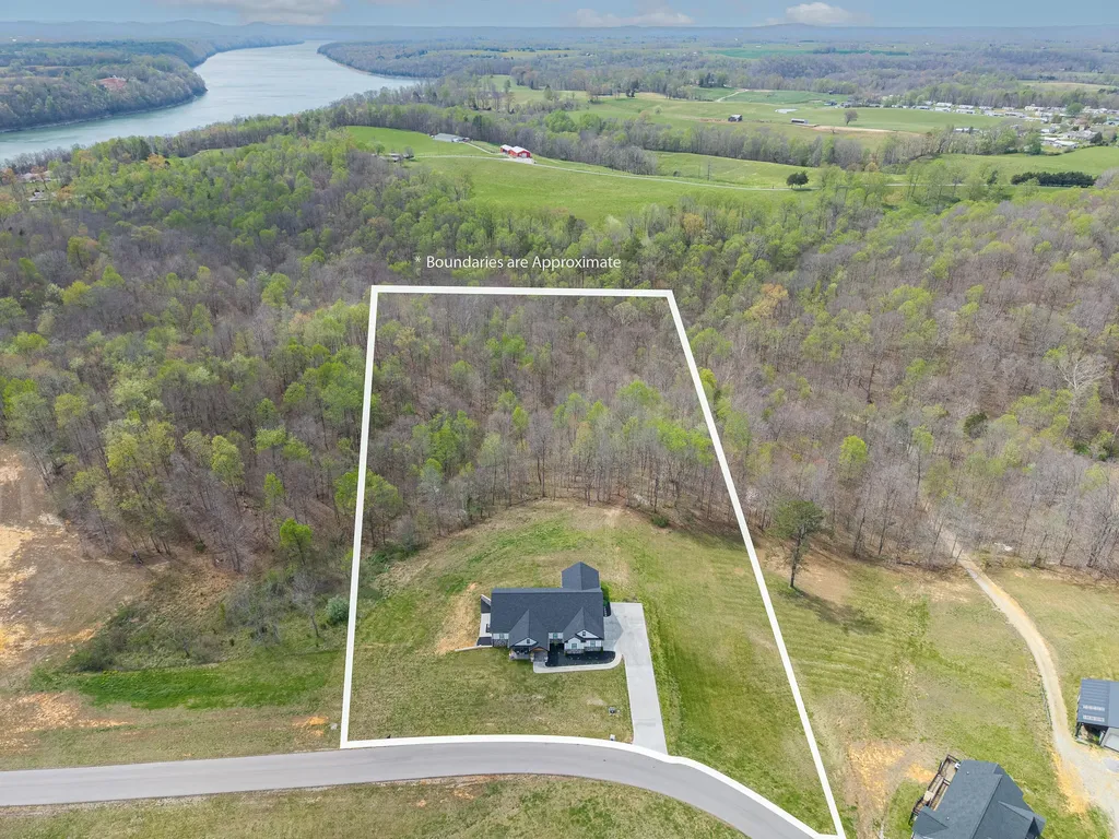 808 Goldenberg Lane Somerset KY 42503
