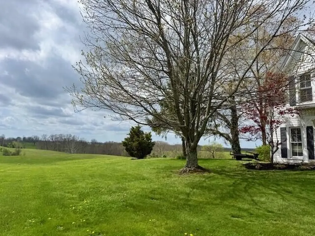 4025 Highway 127 Owenton KY 40359