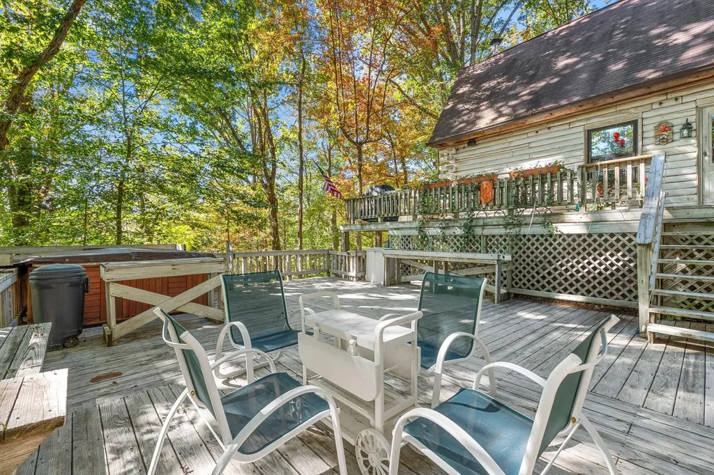 429 Meece Avenue Nancy KY 42544