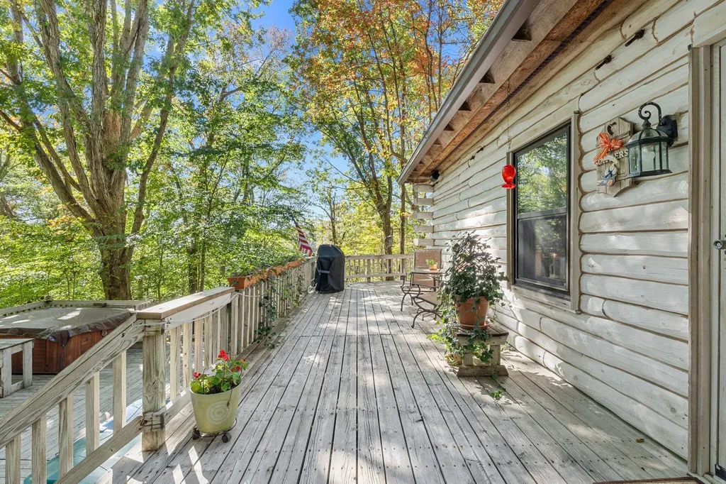 429 Meece Avenue Nancy KY 42544