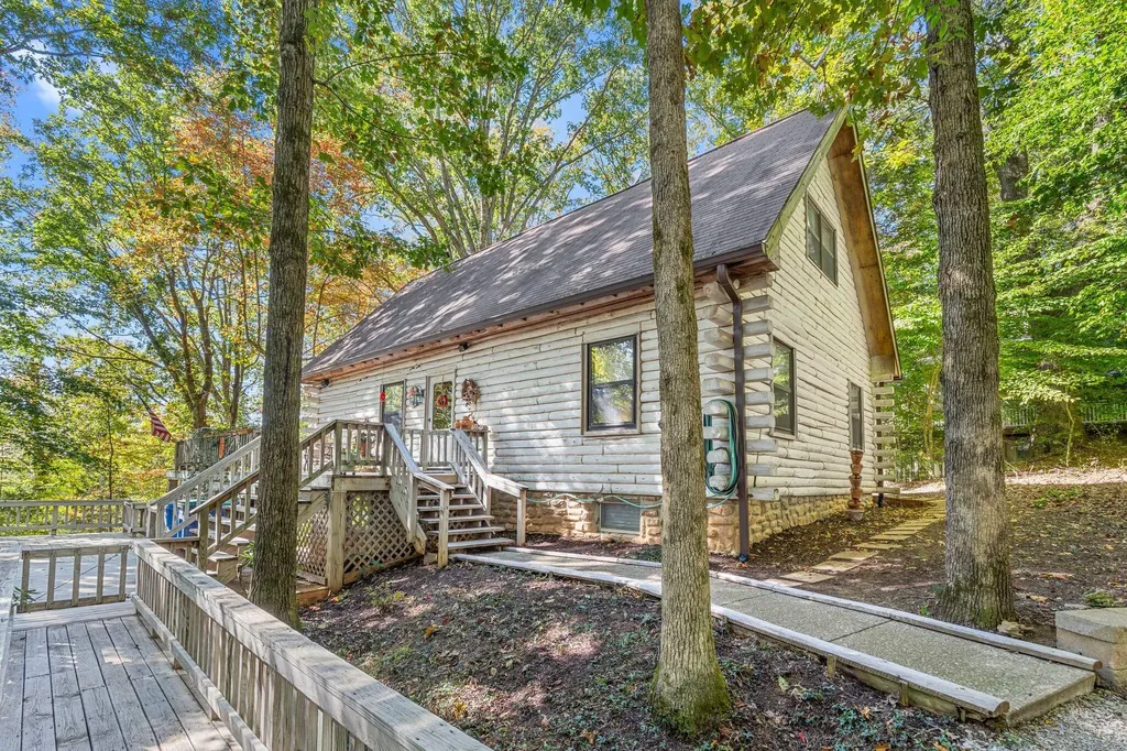 429 Meece Avenue Nancy KY 42544