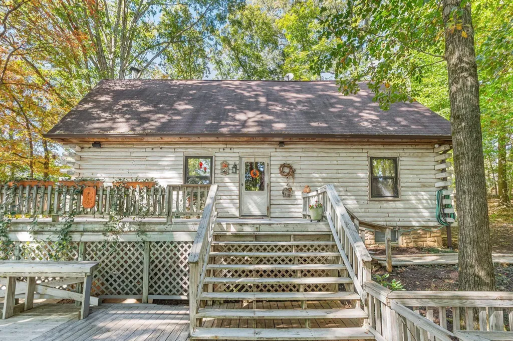 429 Meece Avenue Nancy KY 42544