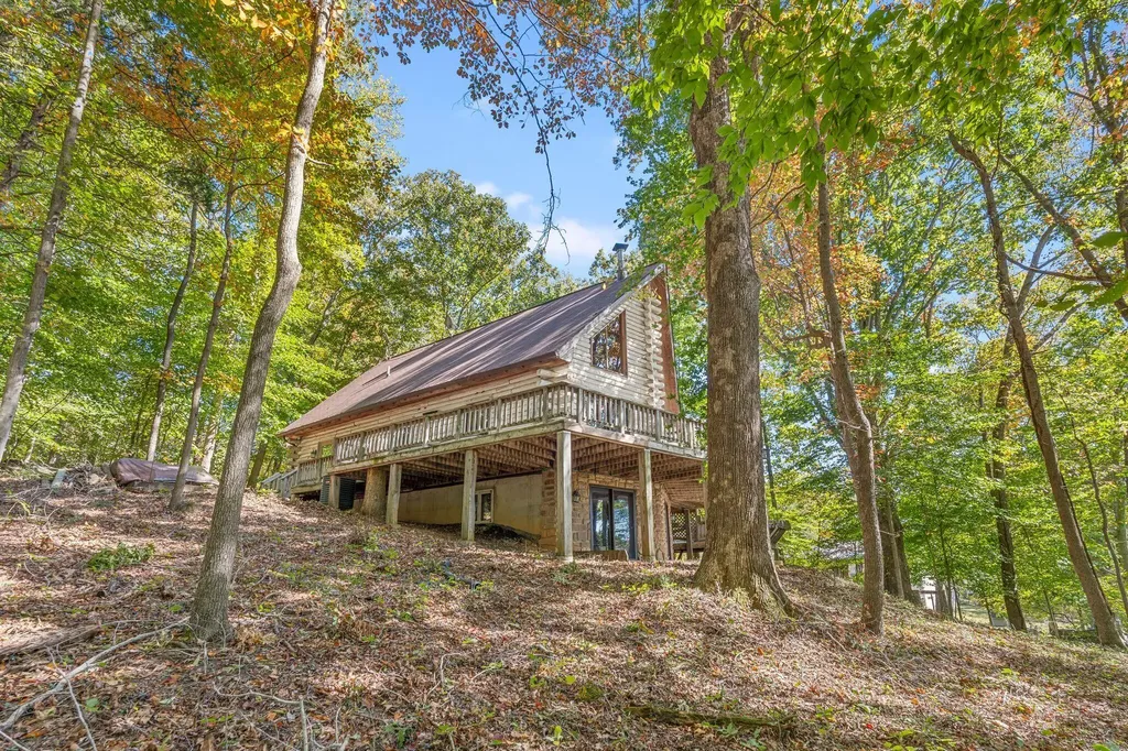 429 Meece Avenue Nancy KY 42544
