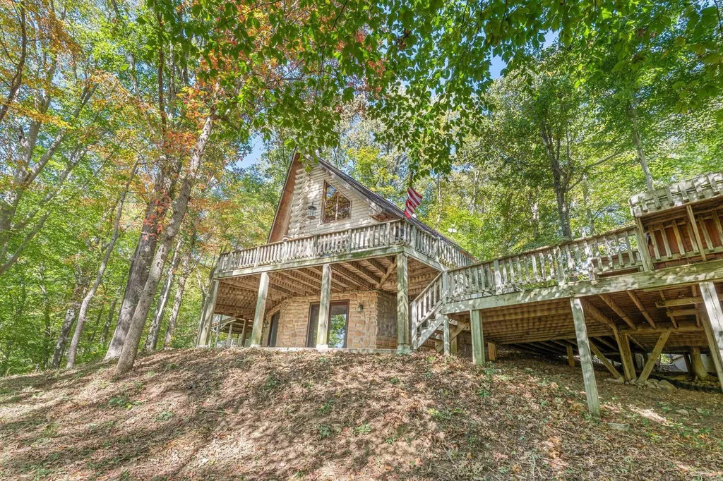 429 Meece Avenue Nancy KY 42544