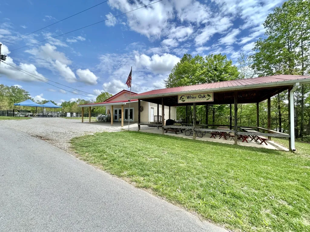 429 Meece Avenue Nancy KY 42544