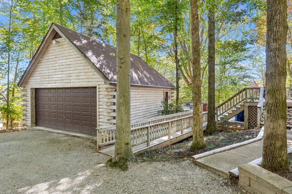 429 Meece Avenue Nancy KY 42544
