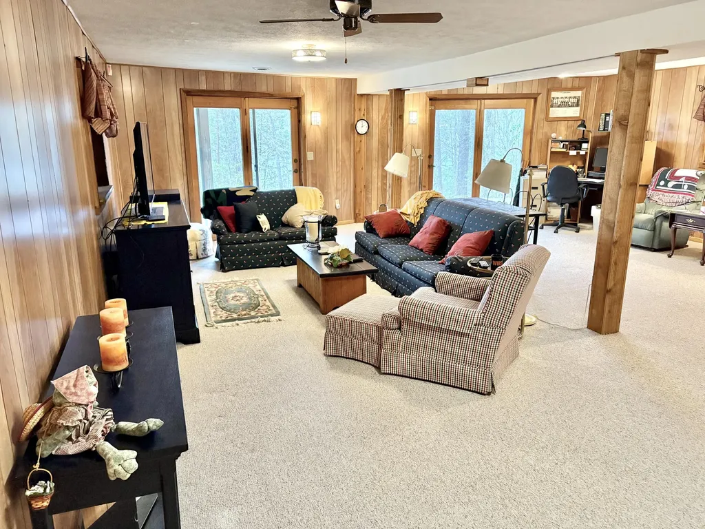 429 Meece Avenue Nancy KY 42544