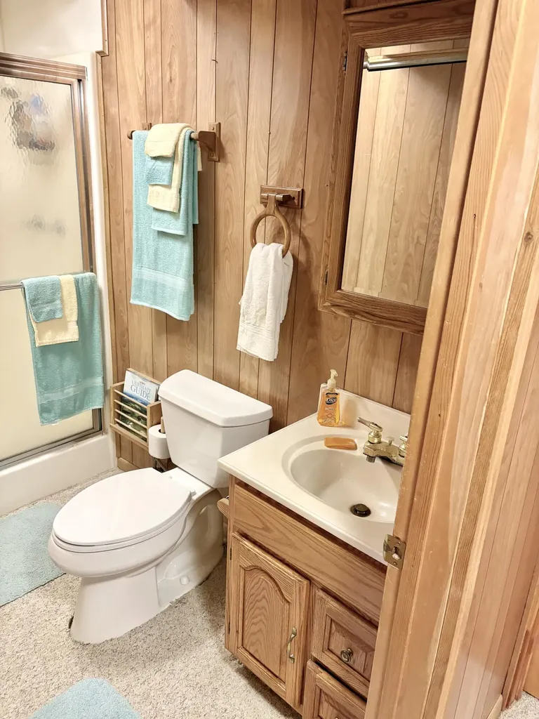 429 Meece Avenue Nancy KY 42544