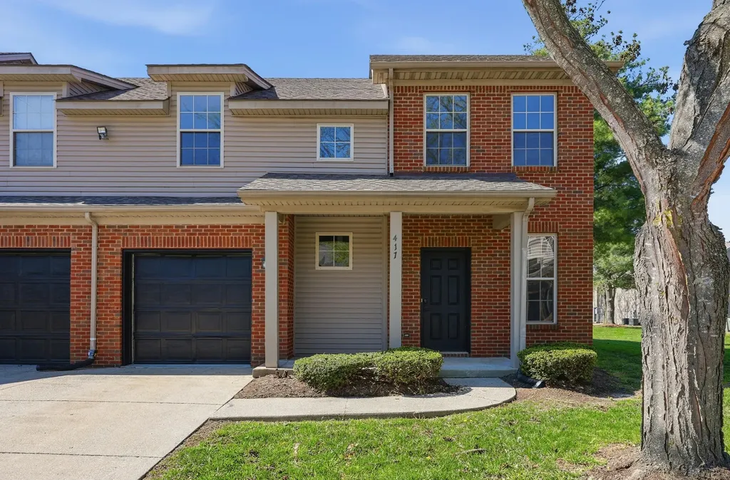 417 Newbury Way Lexington KY 40514