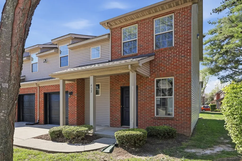 417 Newbury Way Lexington KY 40514