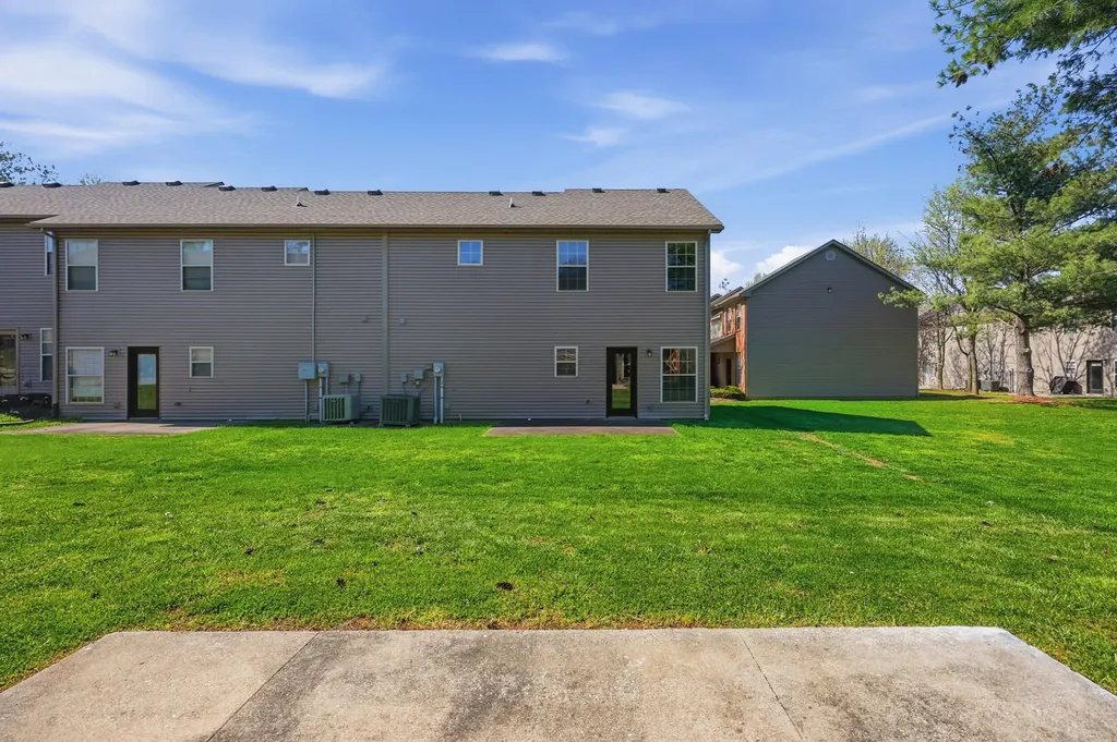 417 Newbury Way Lexington KY 40514