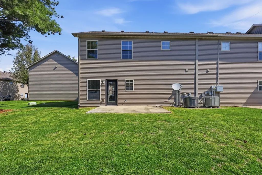 417 Newbury Way Lexington KY 40514