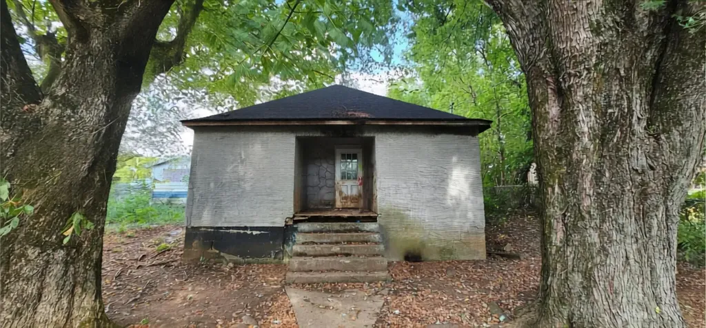 804 Nixon Street Ferguson KY 42533