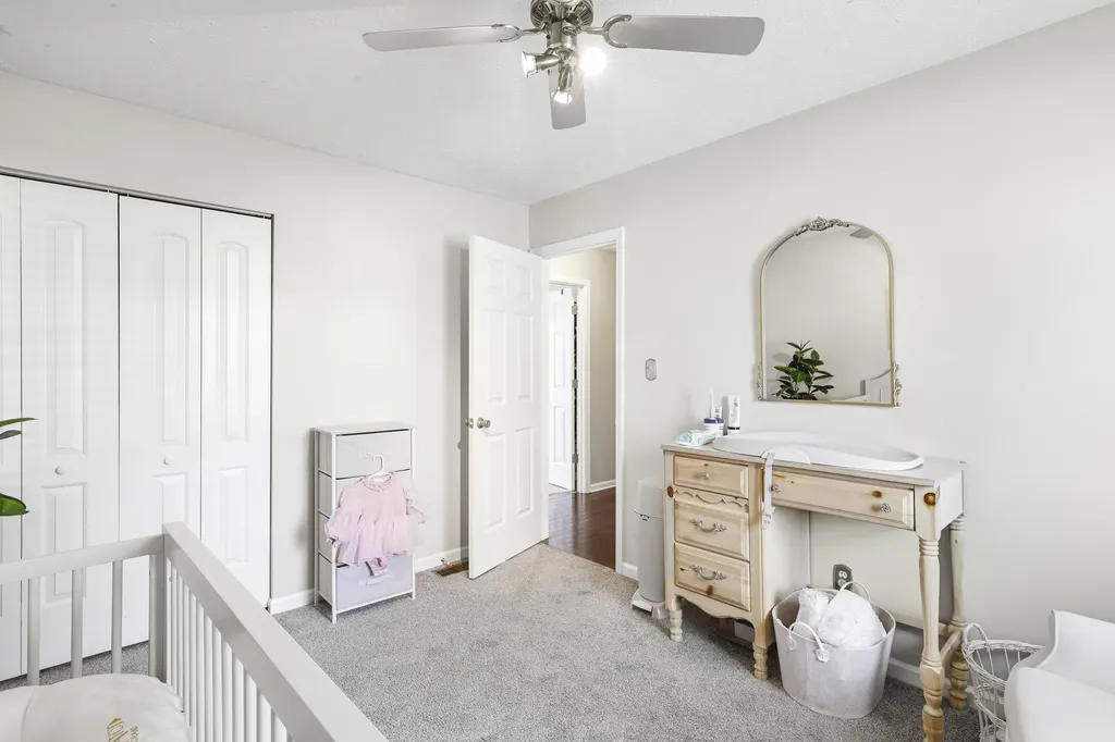 121 Eastland Drive Paris KY 40361