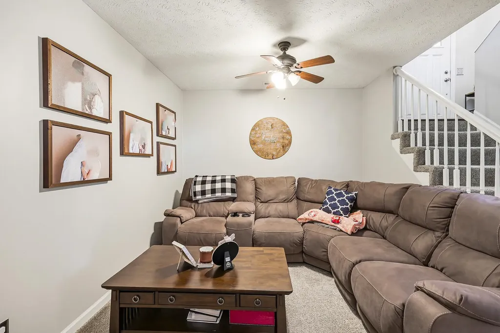 121 Eastland Drive Paris KY 40361