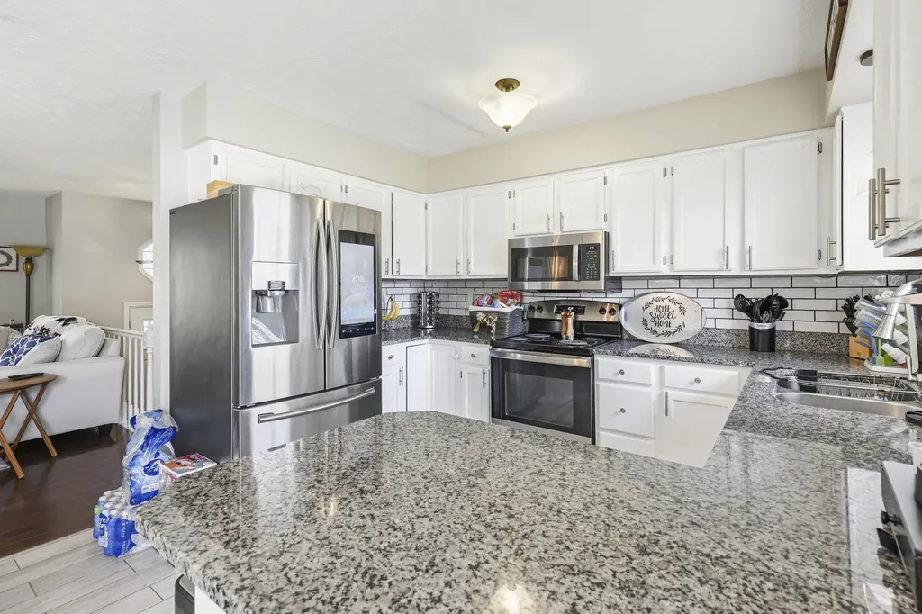 121 Eastland Drive Paris KY 40361