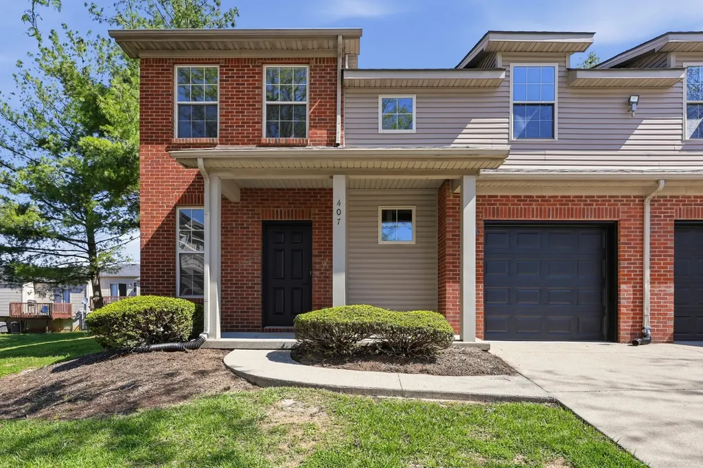 407 Newbury Way Lexington KY 40514