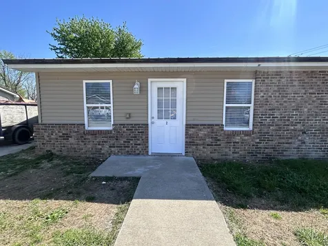 108 Scott Drive Edmonton KY 42129