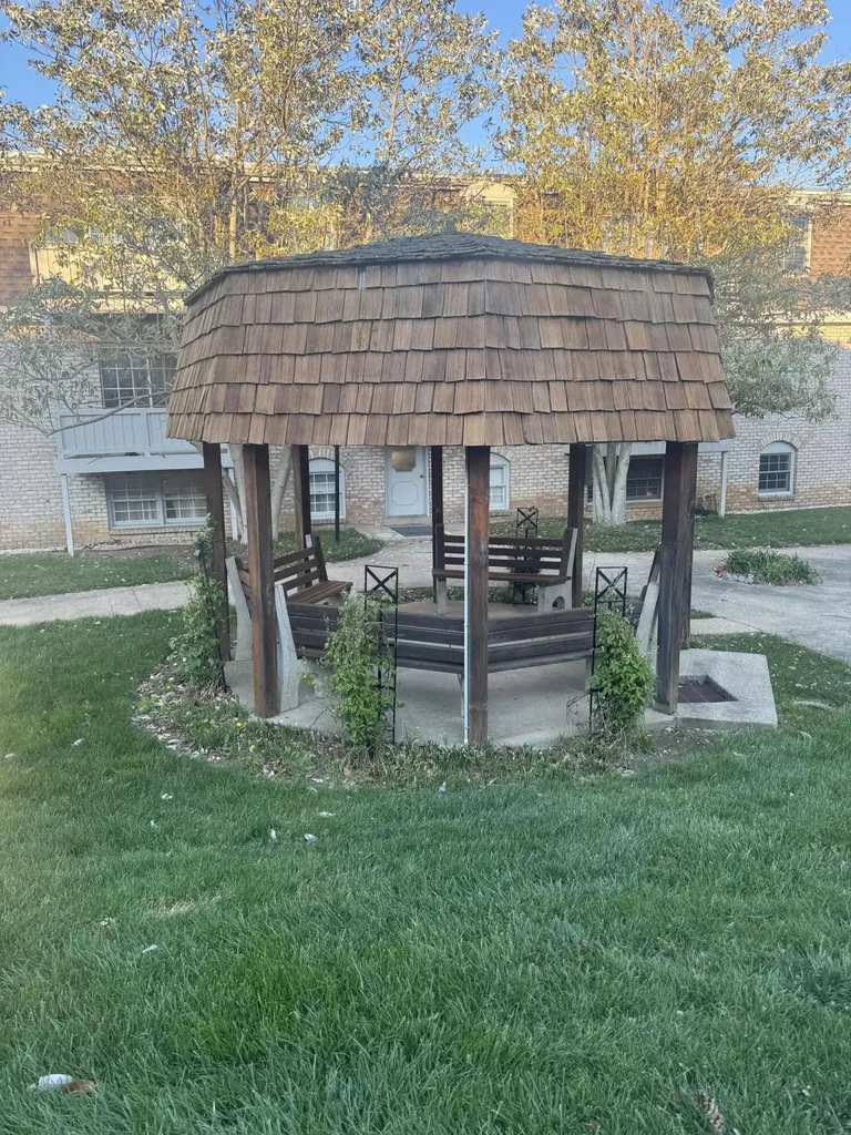 175 Malabu Drive Lexington KY 40503