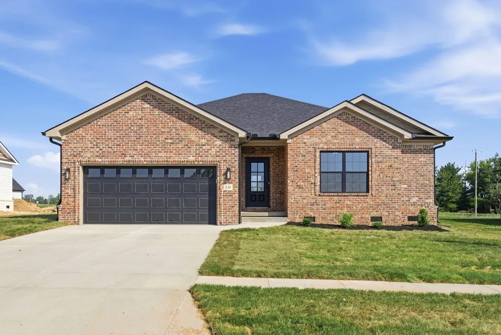 336 Mohegan Trail Richmond KY 40475