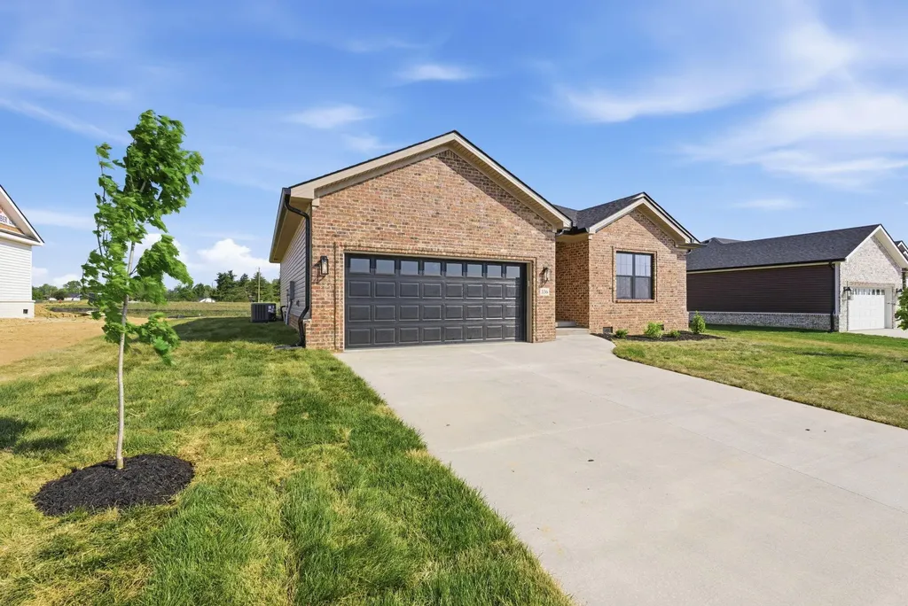 336 Mohegan Trail Richmond KY 40475
