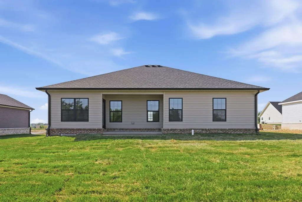 336 Mohegan Trail Richmond KY 40475