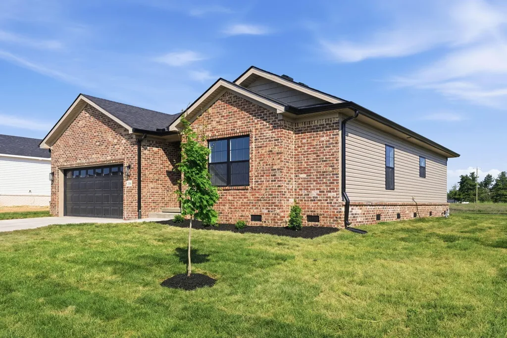 336 Mohegan Trail Richmond KY 40475