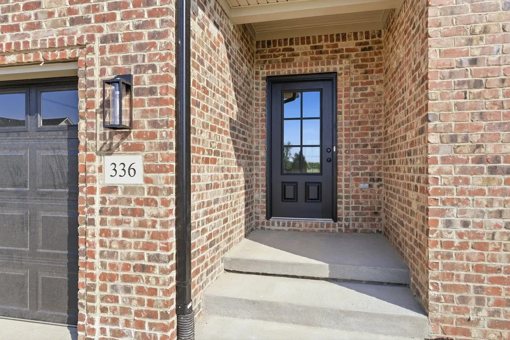 336 Mohegan Trail Richmond KY 40475