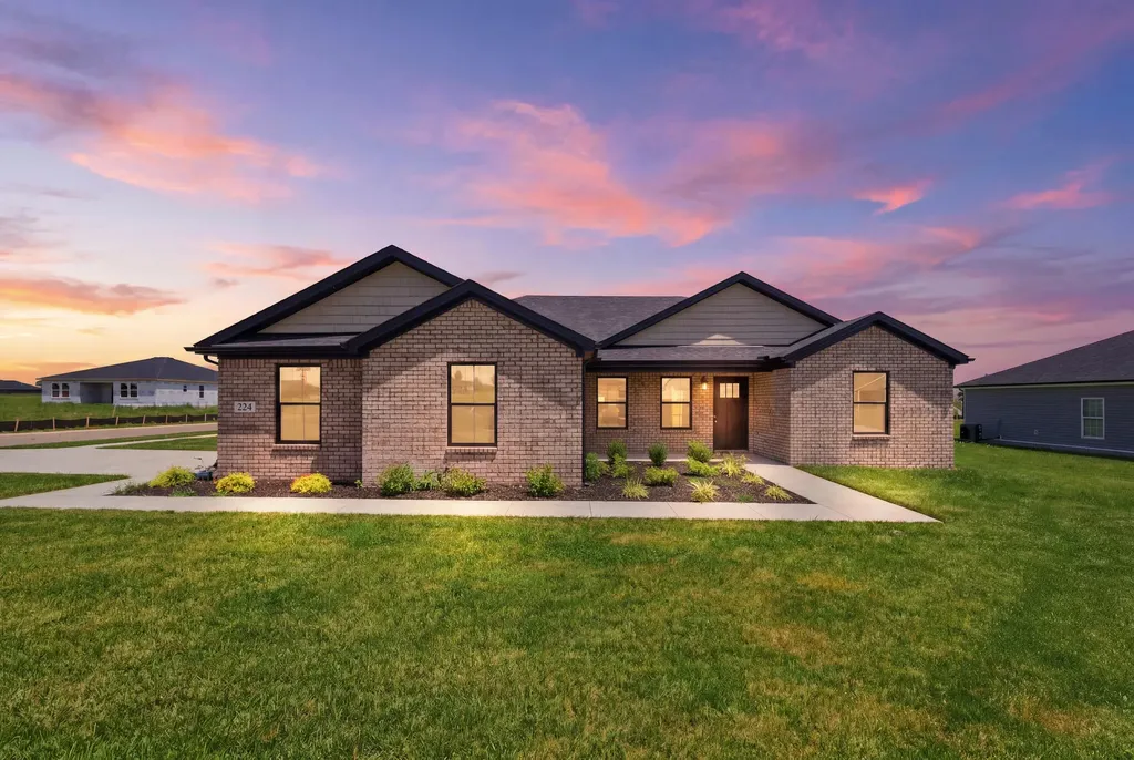 224 Navajo Drive Richmond KY 40475