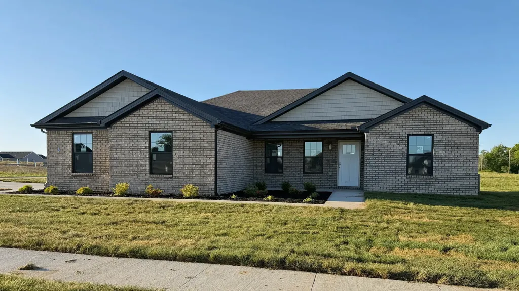 224 Navajo Drive Richmond KY 40475