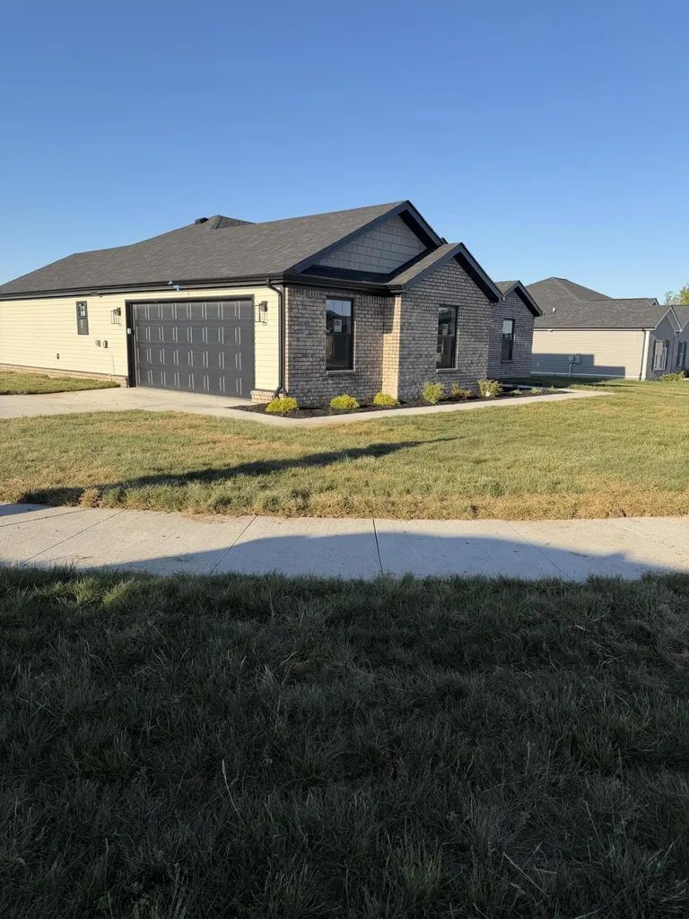 224 Navajo Drive Richmond KY 40475