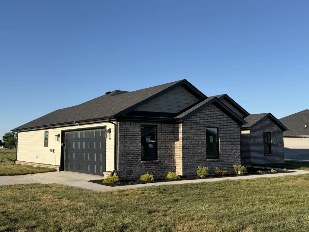 224 Navajo Drive Richmond KY 40475
