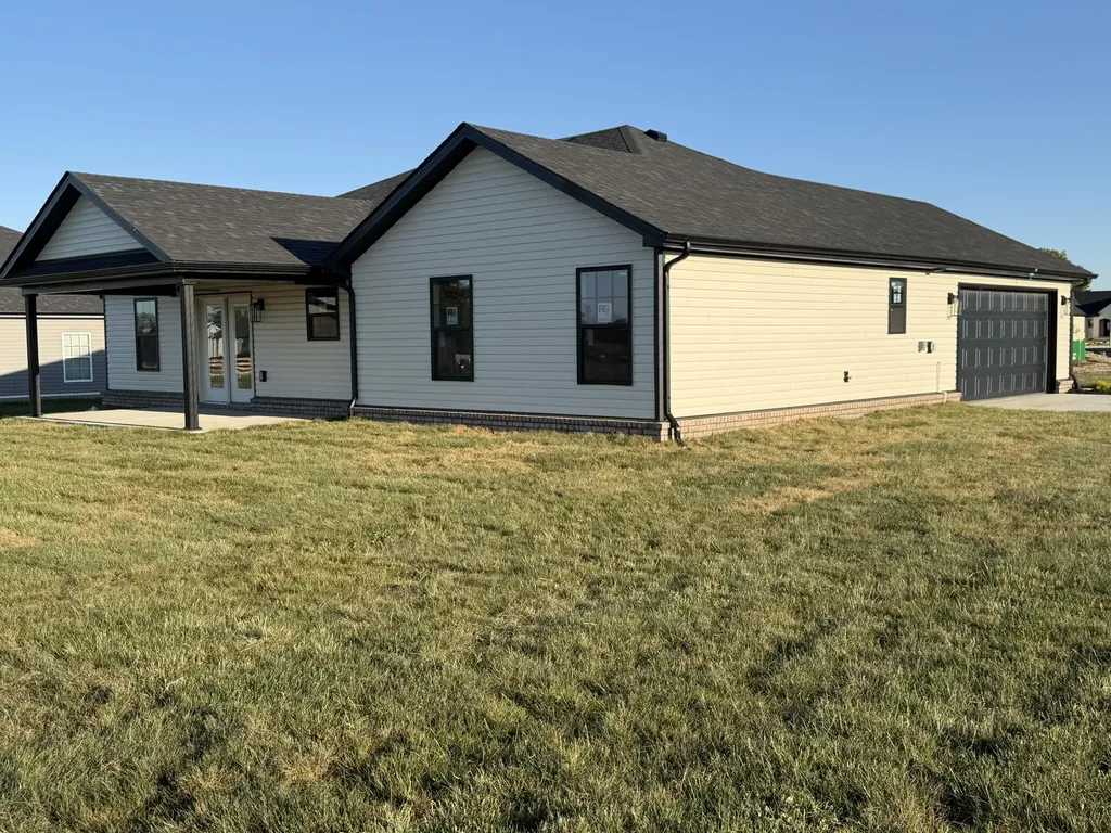 224 Navajo Drive Richmond KY 40475
