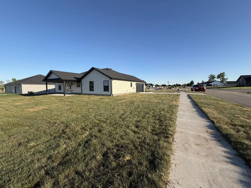 224 Navajo Drive Richmond KY 40475