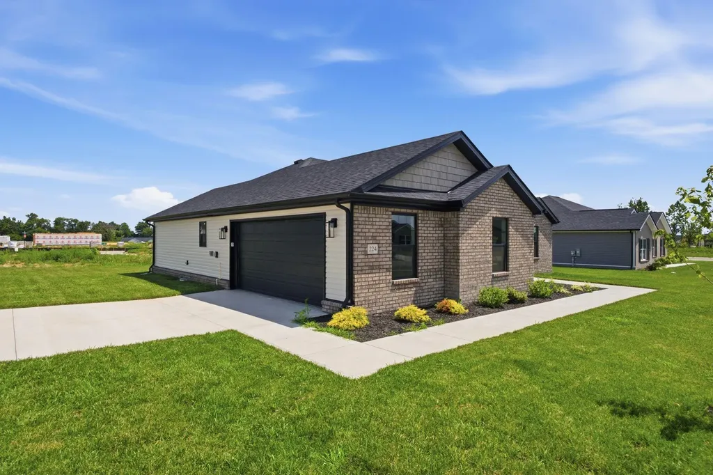 224 Navajo Drive Richmond KY 40475