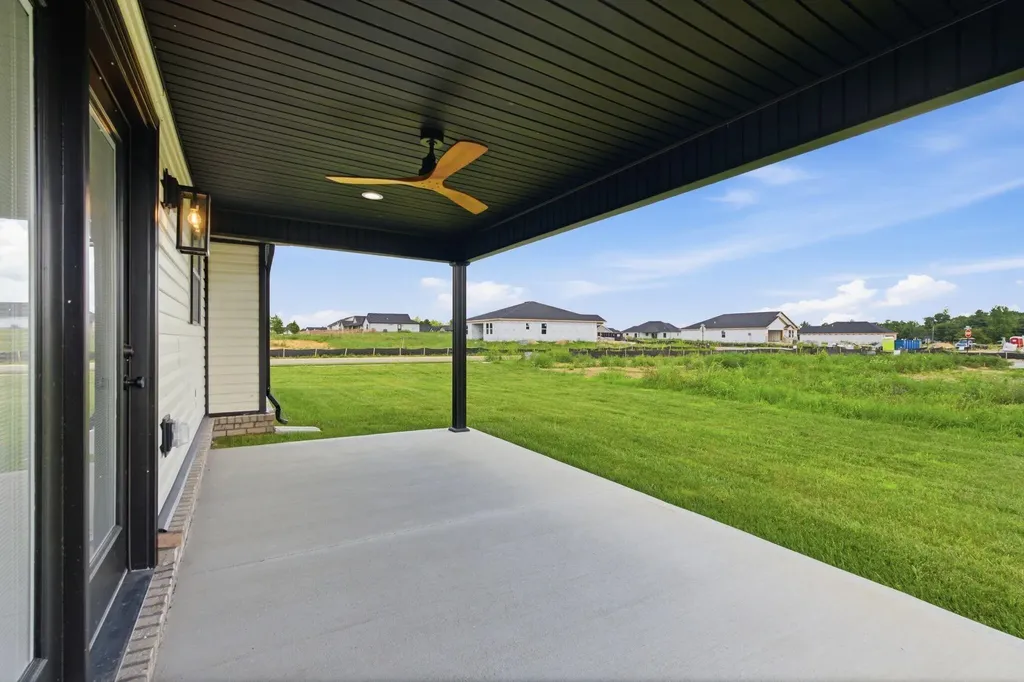 224 Navajo Drive Richmond KY 40475