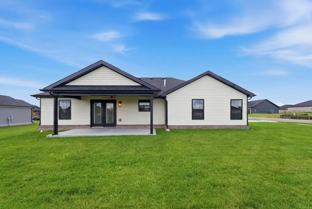 224 Navajo Drive Richmond KY 40475