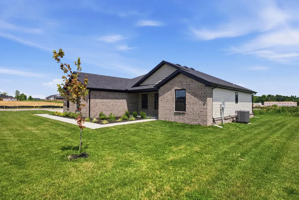 224 Navajo Drive Richmond KY 40475