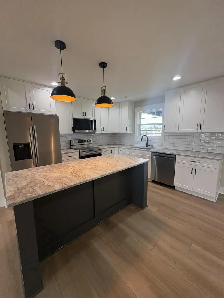 224 Navajo Drive Richmond KY 40475