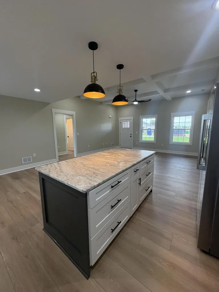 224 Navajo Drive Richmond KY 40475