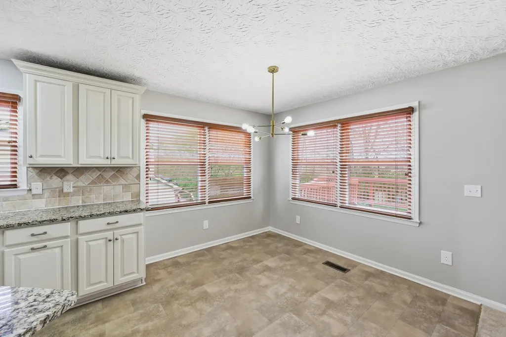 833 Isaac Shelby Circle Frankfort KY 40601