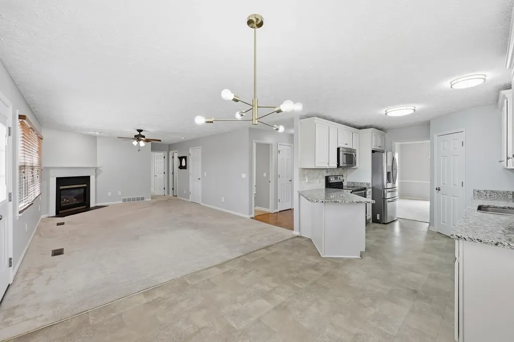 833 Isaac Shelby Circle Frankfort KY 40601