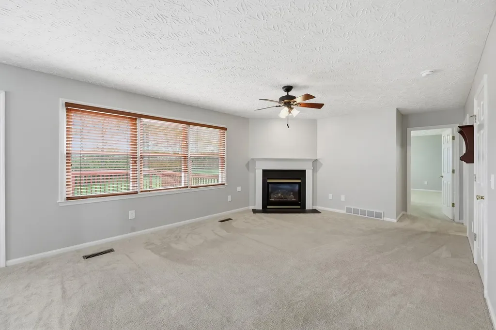 833 Isaac Shelby Circle Frankfort KY 40601