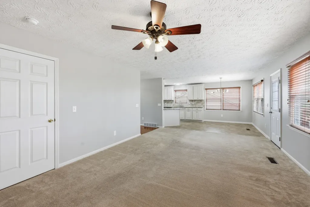 833 Isaac Shelby Circle Frankfort KY 40601