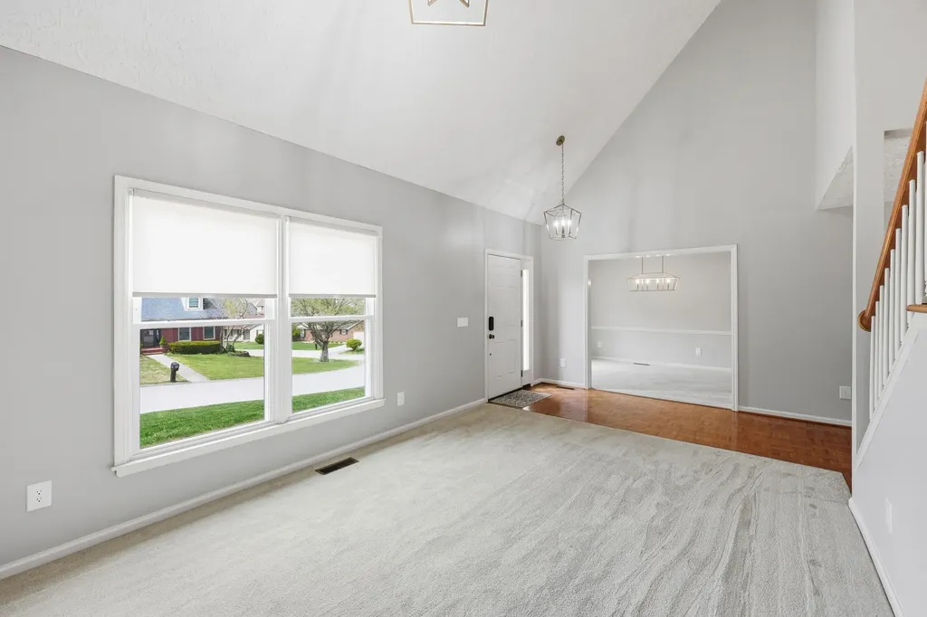 833 Isaac Shelby Circle Frankfort KY 40601